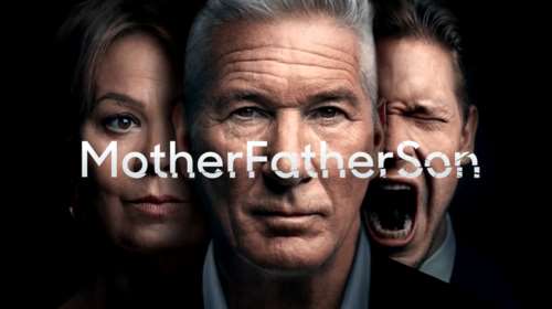 Ρίτσαρντ Γκιρ: Ο "playboy" του Hollywood  αλλάζει πρόσωπα στο ERTFLIX