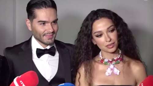 Δήλωση &quot;φωτιά&quot; από τον Χρήστο Μάστορα, με αφορμή τον Κωνσταντίνο Αργυρό: &quot;Άντε να παίρνουμε σειρά&quot;