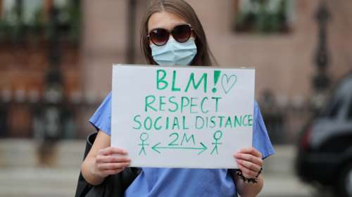 Βρετανία: Μέχρι τον Ιούλιο έξυπνα κινητά θα εντοπίζουν κρουσμάτα του κορονοϊού