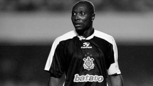 Θρήνος στο παγκόσμιο ποδόσφαιρο: Πέθανε ο θρυλικός κολομβιανός ποδοσφαιριστής Φρέντι Ρικόν