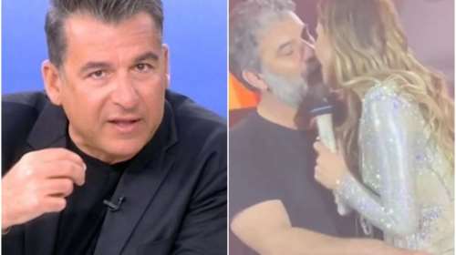 Σκληρός ο Λιάγκας με Βανδή-Μπισμπίκη: "Εχουν ξεμωραθεί - Οι ίδιοι με αυτό που βλέπουν είναι οκ;"