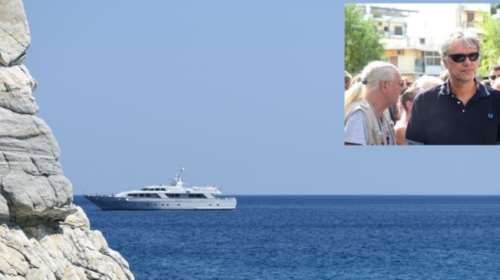 Φούρνοι: &quot;Δεν είχε σφυγμό&quot;, λέει ο γιατρός που παρέλαβε τη σορό του 11χρονου Χρήστου