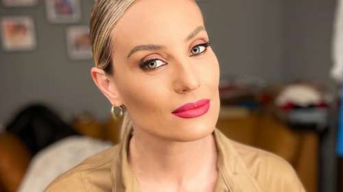 Ελεονώρα Μελέτη: Η οργισμένη ανάρτηση της μετά την εξομολόγηση της στην Ελένη Μενεγάκη