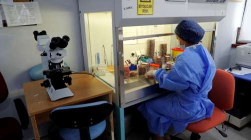 Κορονοϊός: Η ΕΕ εξασφάλισε και το πιθανό εμβόλιο της Johnson &amp; Johnson- Εδωσε και προκαταβολή