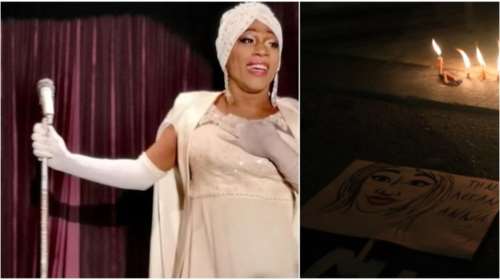 Αγιος Παντελεήμονας: Μικρό τσεκούρι το όπλο του εγκλήματος - &quot;Πολύ γνωστός&quot; της 46χρονης ο δολοφόνος της