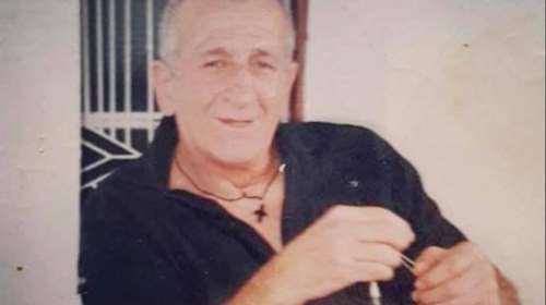 Πέθανε ο προπονητής πολεμικών τεχνών Γιώργος Μάλλιος