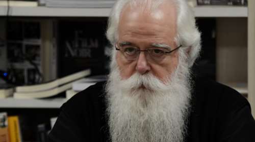 Ιγνάτιος για Θεία Κοινωνία: Ο καθένας αναλαμβάνει την ευθύνη του