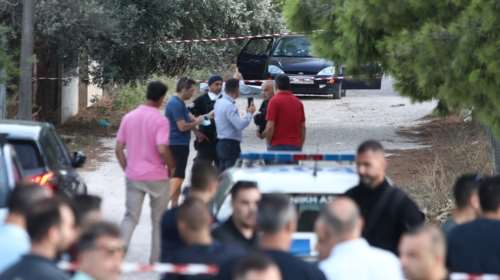 Μακελειό στη Λούτσα: &quot;Ήταν ευγενείς, καλοντυμένοι, πρώτη φορά παρουσιάστηκαν στο Airbnb&quot;, λέει ο ιδιοκτήτης του σπιτιού