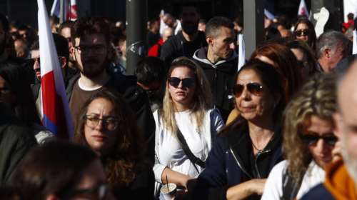 Απεργιακές κινητοποιήσεις ξεκινούν από αύριο Τετάρτη: Ποιοι συμμετέχουν