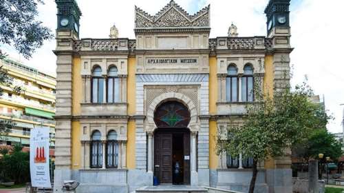 Το Γενί Τζαμί της Θεσσαλονίκης θα ανοίξει για την προσευχή των μουσουλμάνων στο Ραμαζάνι