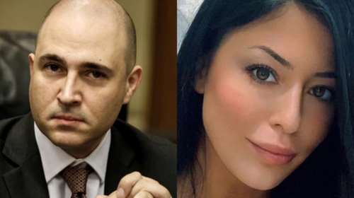 Το νέο κόμμα του Μπογδάνου: "ΠΑΤΡΙΔΑ" -  Η ανάρτηση στο Twitter για "Πατρίδα, Θρησκεία, Οικογένεια..."