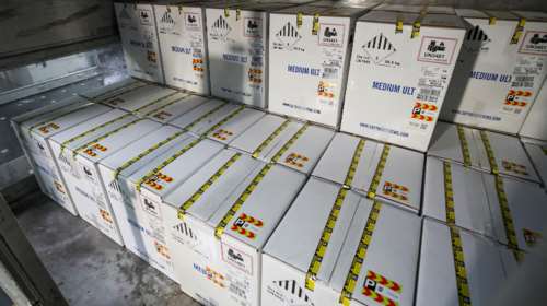 Κορονοϊός: Έτοιμη η Ισπανία να ξεκινήσει τον εμβολιασμό στις 4 ή 5 Ιανουαρίου