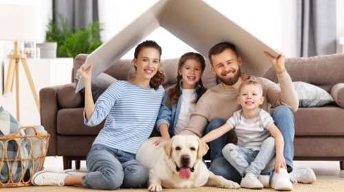 Πώς τα κατοικίδια επηρεάζουν την καθημερινότητά μας: &quot;Έχουν γίνει ολόκληρος ο κόσμος μας&quot;