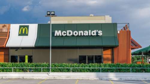 Γιατί η McDonald's κλείνει καταστήματα στην Αττική: Ποιο έβαλε τελευταίο λουκέτο - Τι αλλάζει