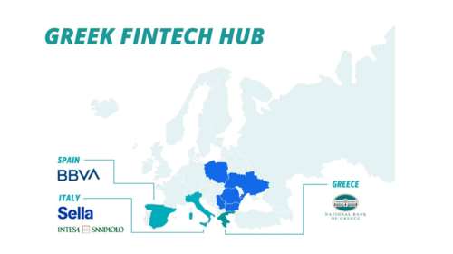 Greek Fintech Hub: Μια σημαντική πρωτοβουλία για το Fintech στην Ελλάδα και τις αναπτυσσόμενες οικονομίες της Νότιο-Ανατολικής Ευρώπης