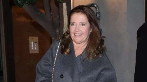 Αλεξία Ντε Γκρες: Η τάση που υιοθέτησε στο pre-wedding dinner του Νικόλαου Ντε Γκρες και της Χρυσής Βαρδινογιάννη