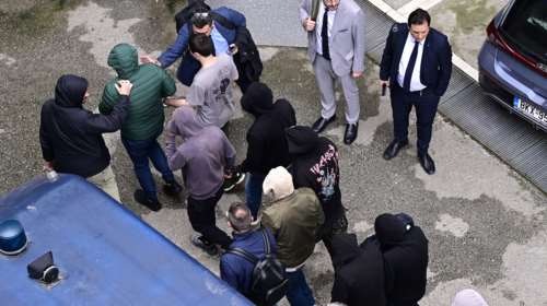 ΟΠΕΚΕΠΕ: Αναβάθμιση της κατηγορίας για τον λογιστή - Βρέθηκαν σπίτι του προϊόντα γνωστών οίκων ειδών πολυτελείας