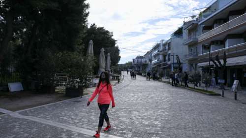 Στο ΦΕΚ τα έκτακτα μέτρα προστασίας από τον κορονοϊό