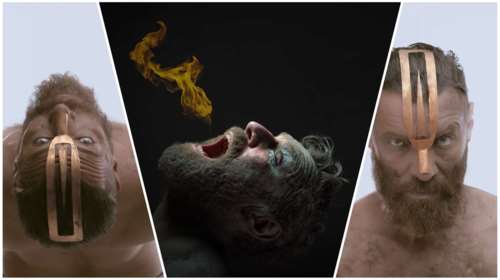 Γιάννης Στάνκογλου στο Esquire: Να αμφισβητούμε την εξουσία κάνοντας διάλογο, όχι πετώντας μολότωφ