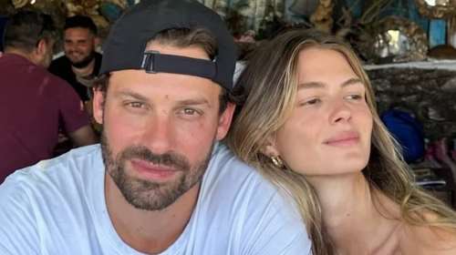 Αμαλία Κωστοπούλου: Το άκρως γαλλικό πρωινό που απόλαυσε με τη Τζένη Μπαλατσινού και τη γιαγιά της