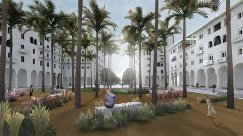 &quot;Μπουγάτσα με χουρμαδόπαστα&quot;: Οργιάζει το Twitter με τους φοίνικες της Αριστοτέλους - Τι απαντά ο Ζέρβας