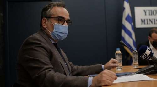 Κοντοζαμάνης: Έχουμε ακόμα δρόμο μπροστά μας, δεν έχουμε ξεμπερδέψει