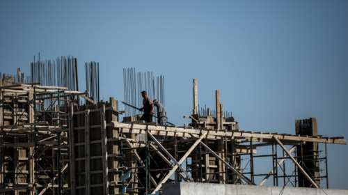 Άνοιξε η δημόσια διαβούλευση για τον ΝΟΚ - &quot;Παράθυρα&quot; στην απόφαση του ΣτΕ αναζητεί το ΥΠΕΝ