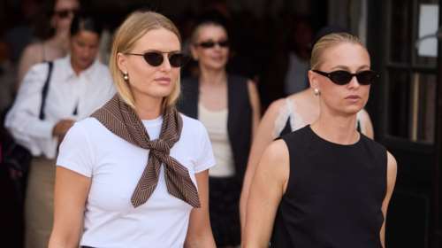 Γαλλίδες vs Σκανδιναβές fashionistas: Πώς θα υιοθετήσεις το διάσημο Frandinavian στιλ