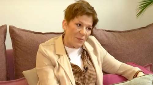 Χρύσα Ρώπα: &quot;Εγώ έχω κατάθλιψη και παίρνω αγωγή&quot;