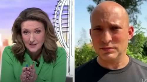 Ξέσπασε ο πρώην πρωθυπουργός του Ισραήλ κατά του BBC: &quot;Δεν χρειαζόμαστε την προστασία σας, στερείστε ηθικής, ντροπή σας&quot;