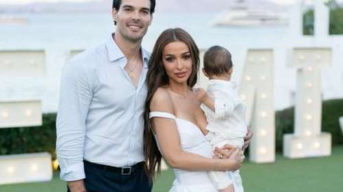 Baby Boom: Νέο μωρό στην οικογένεια Φουρέιρα