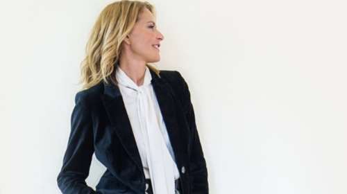 Τζένη Μπαλατσινού: Ποζάρει στον έκτο μήνα της εγκυμοσύνης της πιο λαμπερή από ποτέ [Εικόνες]