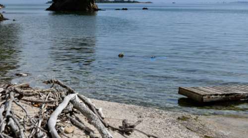 Μακάβρια ανακάλυψη στην Ξάνθη: Δύτης εντόπισε κρανίο