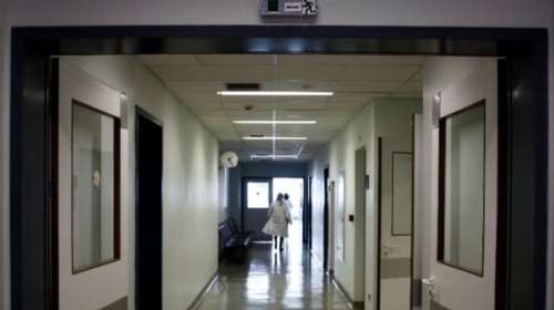 &quot;Ασφαλές Νοσοκομείο&quot;: Πώς θα λειτουργεί το επιχειρησιακό σχέδιο για έκτακτες καταστάσεις