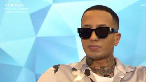 Ο Light για τον SNIK: &quot;Μαλώσαμε, στραβώσαμε, παρεξηγηθήκαμε, όλα καλά&quot; [Βίντεο]