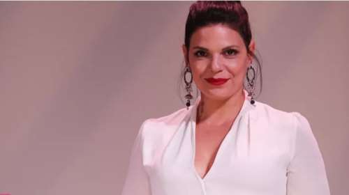 Μαρίνα Ασλάνογλου: &quot;Έκανα τρεις εξωσωματικές, ένιωθα φοβερές ενοχές ότι δε μπορώ να αποκτήσω παιδί..&quot;