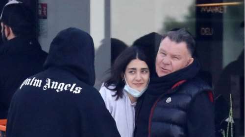 Αλέξης Κούγιας: Έκανε σχέδια για τα παιδιά του μέχρι την τελευταία στιγμή - Το πολύ τρυφερό περιστατικό με την κόρη του