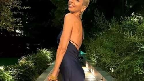 Αλεξάνδρα Νικολαΐδου: Χριστουγεννιάτικο δείπνο με την Κατερίνα Καινούργιου στο Παγκράτι