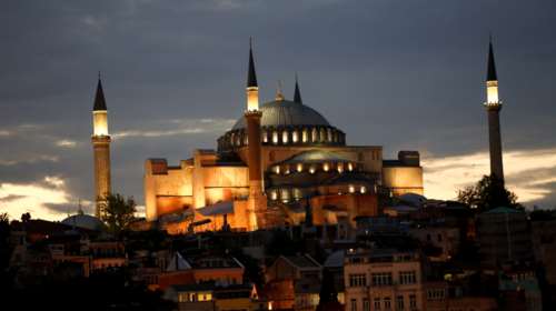 Η υποκρισία της Τουρκίας με τη μειονότητα της Θράκης και η σταδιακή εξάλειψη των ελληνικών σχολείων από την Πόλη