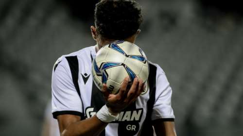 Δεύτερο κρούσμα κορονοϊού στον ΠΑΟΚ - Ανησυχία στον "Δικέφαλο του Βορρά"