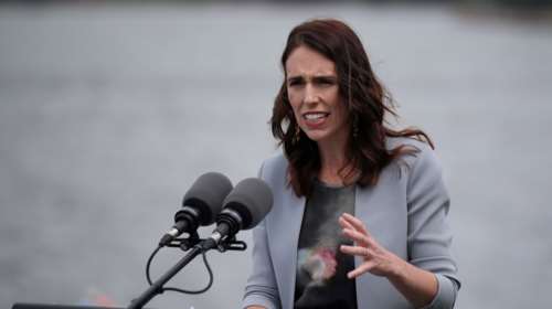 Κορονοϊός: Αναβάλλονται οι εκλογές στη Νέα Ζηλανδία για τέσσερις εβδομάδες