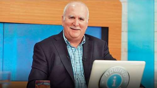 &quot;Καλημέρα Ελλάδα&quot;: Γιατί απουσιάζει από την εκπομπή ο Γιώργος Παπαδάκης και η δημοσιογραφική του ομάδα