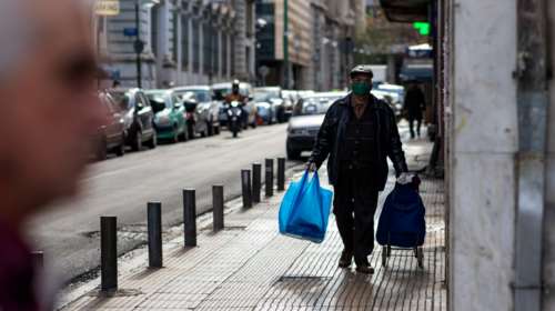 Εκκληση του Ιατρικού Συλλόγου: Τηρήστε αυστηρά τα μέτρα