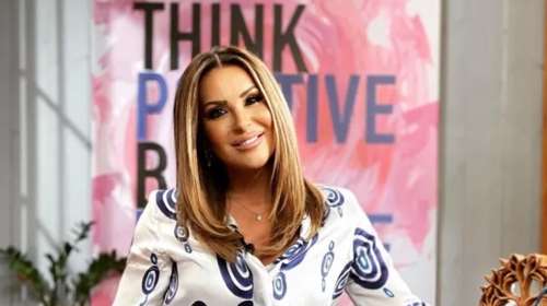 Η νέα φωτογραφία της Ναταλίας Γερμανού στα social media και τα σχόλια από τους followers της