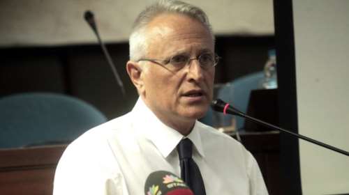 Ραγκούσης: O Κασσελάκης ήταν μια δυσάρεστη παρένθεση για τον ΣΥΡΙΖΑ - Δεν είμαι βέβαιος ότι είναι σε εφεδρεία ο Τσίπρας