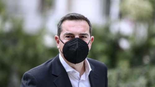 Πολιτικό Συμβούλιο ΣΥΡΙΖΑ: &quot;Η κυβέρνηση έχει αποτύχει, πρέπει να φύγει, είναι ζήτημα ζωής&quot;