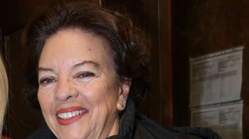 Μάρα Μεϊμαρίδη: &quot;Εμετό κάνω με κάτι εικόνες κυριών γύρω στα 50, 55, 60 οι οποίες ντύνονται σαν 15άρες και πετάνε τα...&quot;