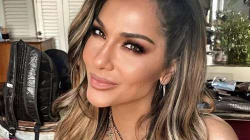 Περικλής &amp; Ηλίας Μαλέας: Η Δέσποινα Βανδή μας δείχνει τα ανίψια της στην Καβάλα