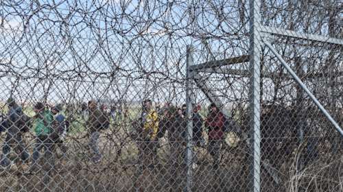 Περιοδεία Θεοδωρικάκου την Τρίτη στον Έβρο: &quot;Η κατάσταση είναι χειρότερη από το 2020&quot;