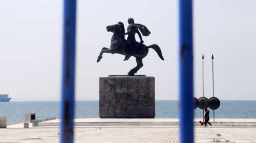 Spiegel: H ελληνική τραγωδία με τον κορoνοϊό - Τι πήγε στραβά;